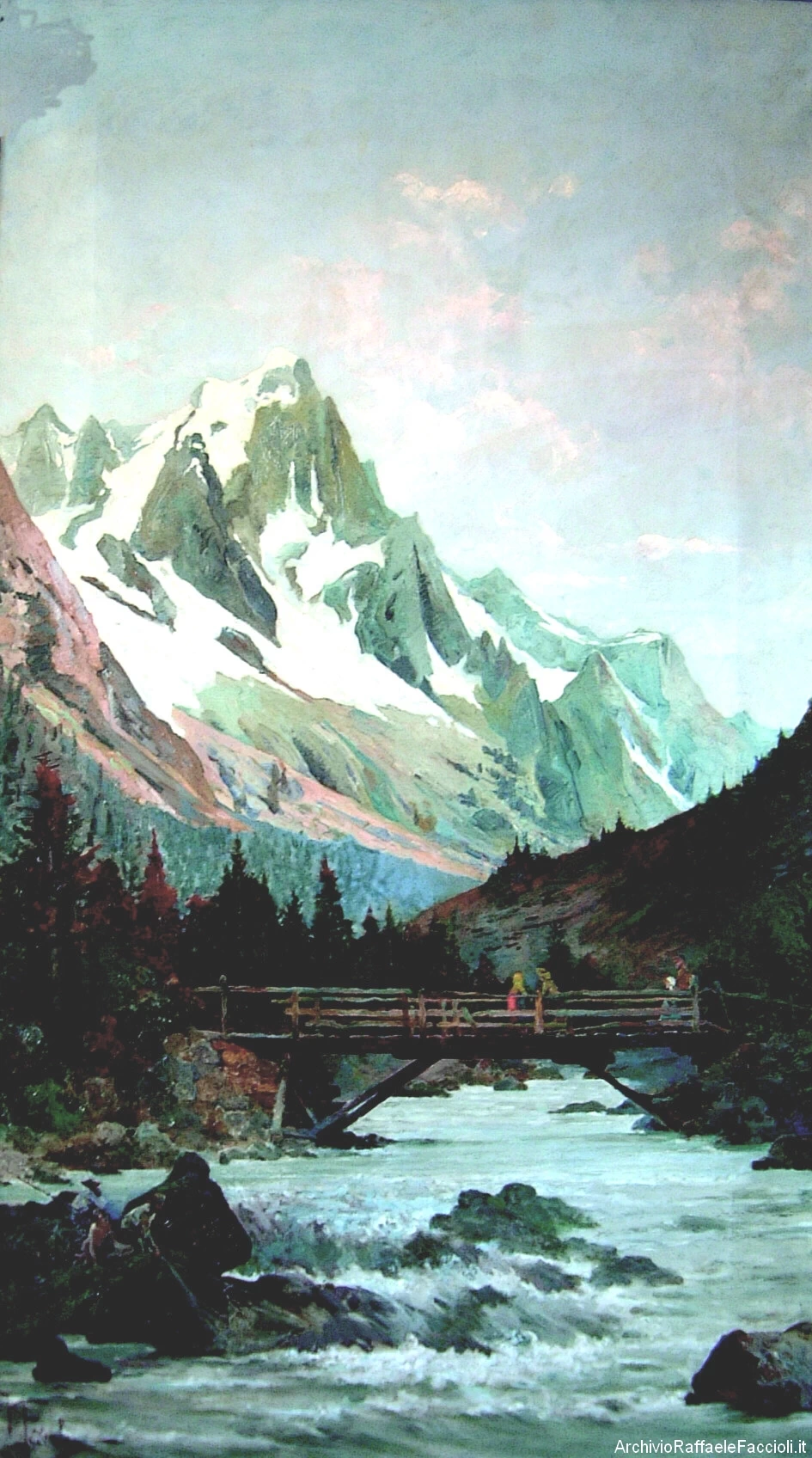 Courmayeur